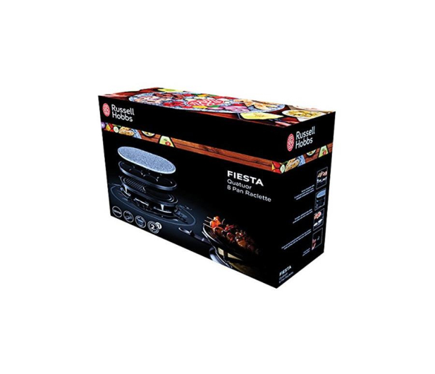 RUSSELL HOBBS 21000-56 Fiesta - 422304 - zdjęcie 2